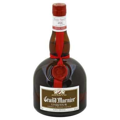 Grand Marnier Liqueur 750ml - Emilios Beverage Warehouse