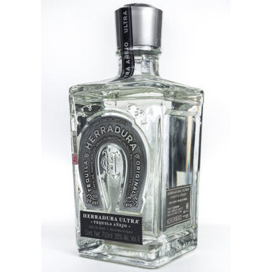 Herradura Ultra Anejo Tequila 750ml - Emilios Beverage Warehouse