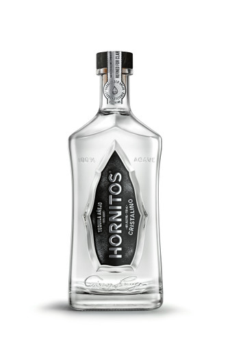 Sauza Hornitos Cristalino Tequila 750ml - Emilios Beverage Warehouse