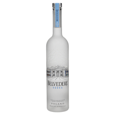 Belvedere Vodka - The Flavor Collection : Buy from World's Best