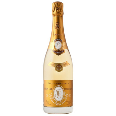 経典 Louis_Roederer_2006_Cristal_Ch ワイン