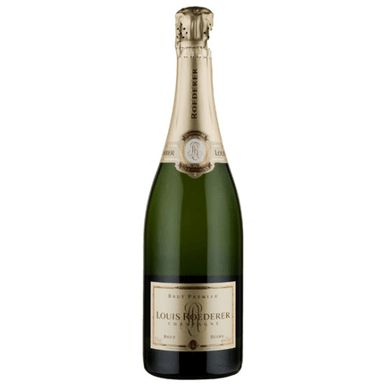 Louis Roederer Brut Premier - Emilios Beverage Warehouse