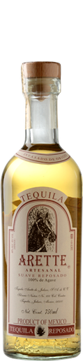 Arette Artesanal Suave Reposado 750ml