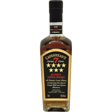 Cadenhead's シングルモルトウイスキー 27005095641118__96226.