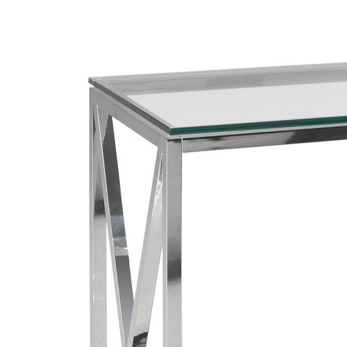 Elsa Console Table