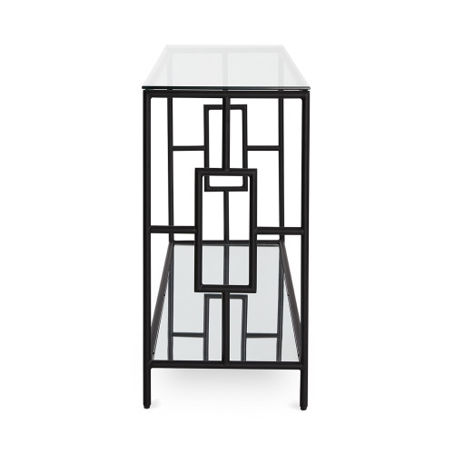 Zenna Console Table