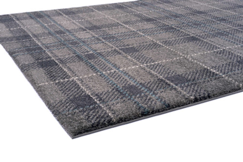 Sedona Collection TARTAN | Grey/Teal Sedona Collection TARTAN | Grey/Teal
