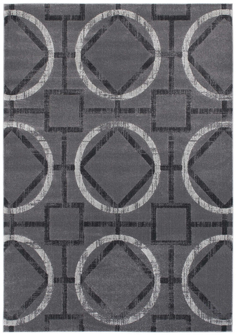 Spectrum Collection OVERLOCK | Charcoal Mix