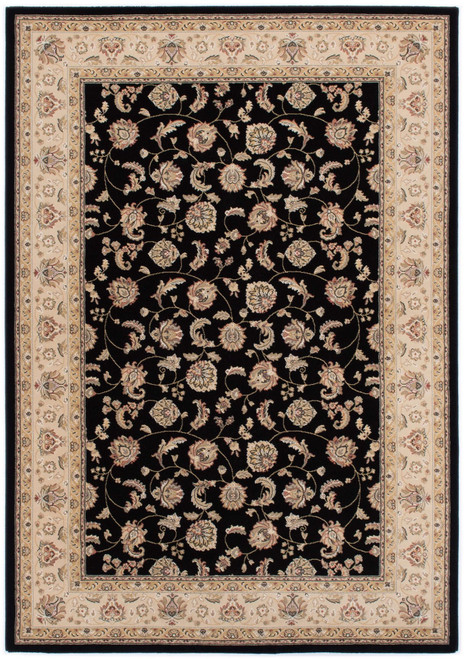Palazzo Collection GIARDINO | Black Palazzo Collection GIARDINO | Black