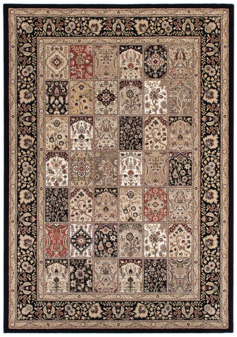  Palazzo Collection RIALTO | Black