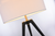 Tripod Table Lamp