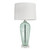 Aqua Table Lamp