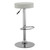 Hunter White Stool - Set of 2