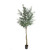Artificial Olive Tree