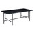 Ida Black Coffee Table 