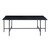 Ida Black Coffee Table 