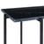 Ida Black Console Table 