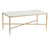 Herbert Coffee Table Gold