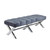 Lauren Charcoal Velvet Bench 59"