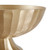 Champagne Gold Decorative Bowls Set of 2