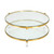 Paloma Gold Coffee Table