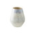Brisa Oval Vase 20cm