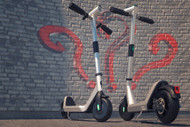 Electric Scooters - 5 Common Questions
