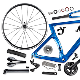 Bike Spare Parts