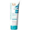Moroccanoil Color Depositing Mask - Aquamarine 200ml