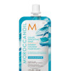 Moroccanoil Color Depositing Mask - Aquamarine 30ml