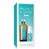 Moroccanoil Light Treatment Oil 100ml with Protect & Prevent Spray