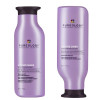 Pureology Hydrate Sheer Shampoo / Conditioner