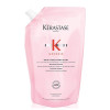 Kérastase Genesis Bain Hydra-Fortifiant Refill Pouch & Refillable Bottle