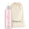 Kérastase Genesis Bain Hydra-Fortifiant Refill Pouch & Refillable Bottle