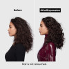 L'Oréal Professionnel Curl Expression Rich Mask for Curls & Coils 250ml before/after