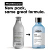 L'Oreal Professionnel Pure Resource Shampoo - 300ml