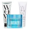 Color Wow Shampoo, Conditioner & Money Masque Bundle