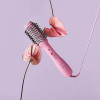 Mermade Hair Blow Dry Brush Signature Pink 