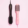 Mermade Hair Blow Dry Brush Signature Pink 