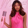Mermade Hair Blow Dry Brush Signature Pink 