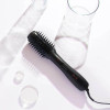 Mermade Hair Blow Dry Brush Black