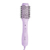 Mermade Hair Blow Dry Brush Lilac 