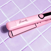 Mermade Hair Straightener 28mm Signature Pink 