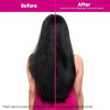 Matrix Instacure Anti-Breakage Conditioner 1000ml Before/after