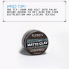 Redken Styling Matte Clay