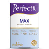 Vitabiotics Perfectil Max for Skin, Hair and Nails - 56 tabs / 28 capsules