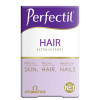 Vitabiotics Perfectil Plus Hair Supplement - 60 Gummies 