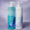 Moroccanoil Blonde Purple Shampoo & Conditioner Duo 500ml
