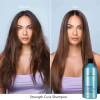 Pureology Strength Cure Shampoo 1L before/After