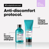 L'Oréal Professionnel Serié Expert Scalp Advanced Anti-Discomfort Dermo-Regulator Shampoo 300ml